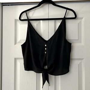 Free People Crop Top